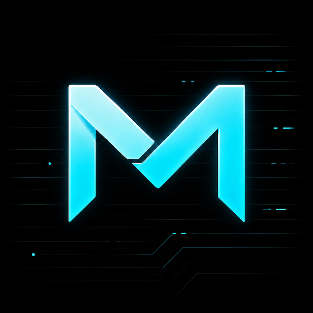 Maxx app icon